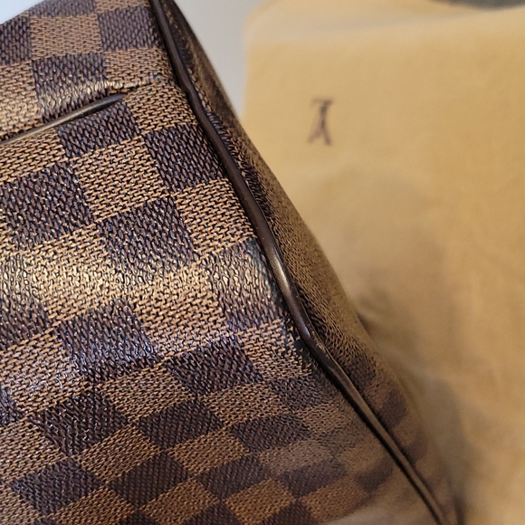 LV Westminster Damier Ebene Handbag 👜 - Picture 10 of 17